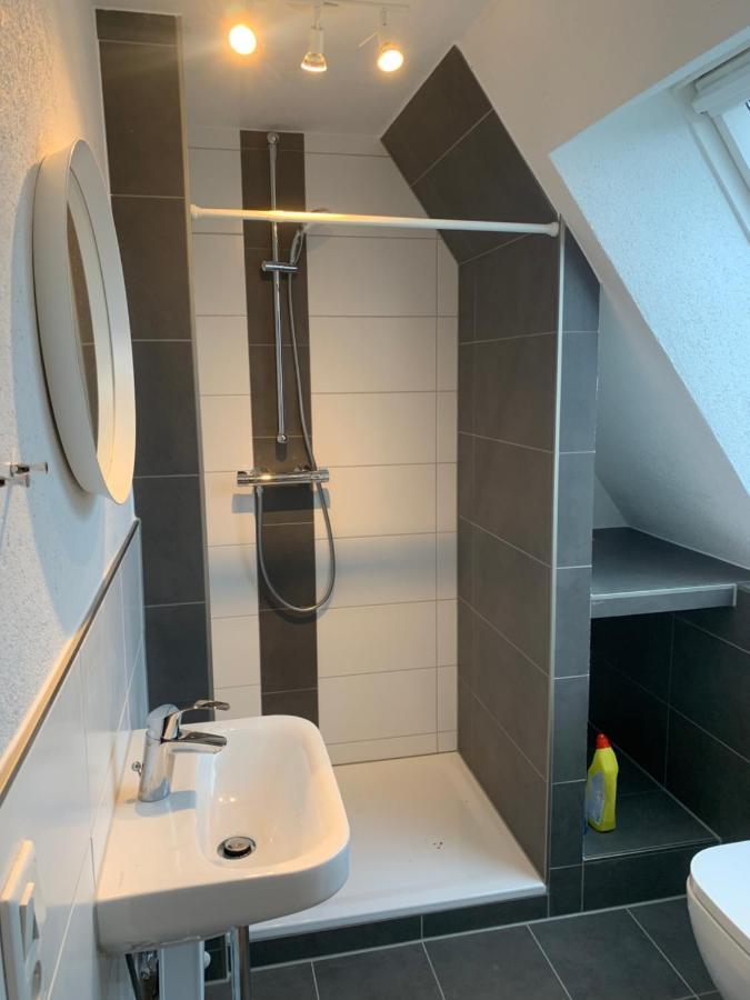 Ferienhaus Emilie Βίλα Φλένσμπουργκ Εξωτερικό φωτογραφία