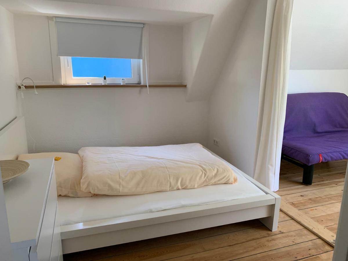 Ferienhaus Emilie Βίλα Φλένσμπουργκ Εξωτερικό φωτογραφία