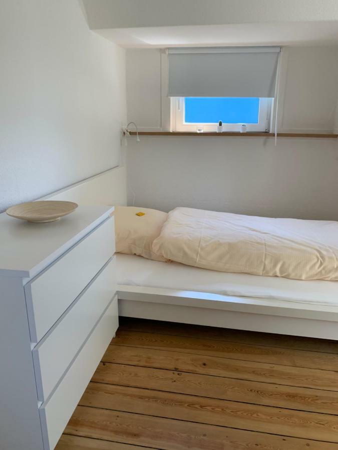 Ferienhaus Emilie Βίλα Φλένσμπουργκ Εξωτερικό φωτογραφία