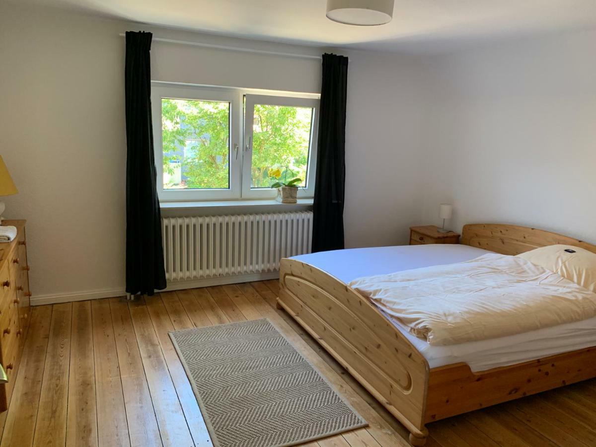 Ferienhaus Emilie Βίλα Φλένσμπουργκ Εξωτερικό φωτογραφία