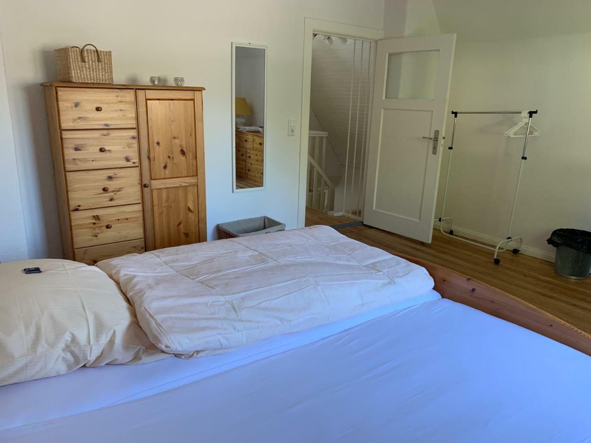 Ferienhaus Emilie Βίλα Φλένσμπουργκ Εξωτερικό φωτογραφία